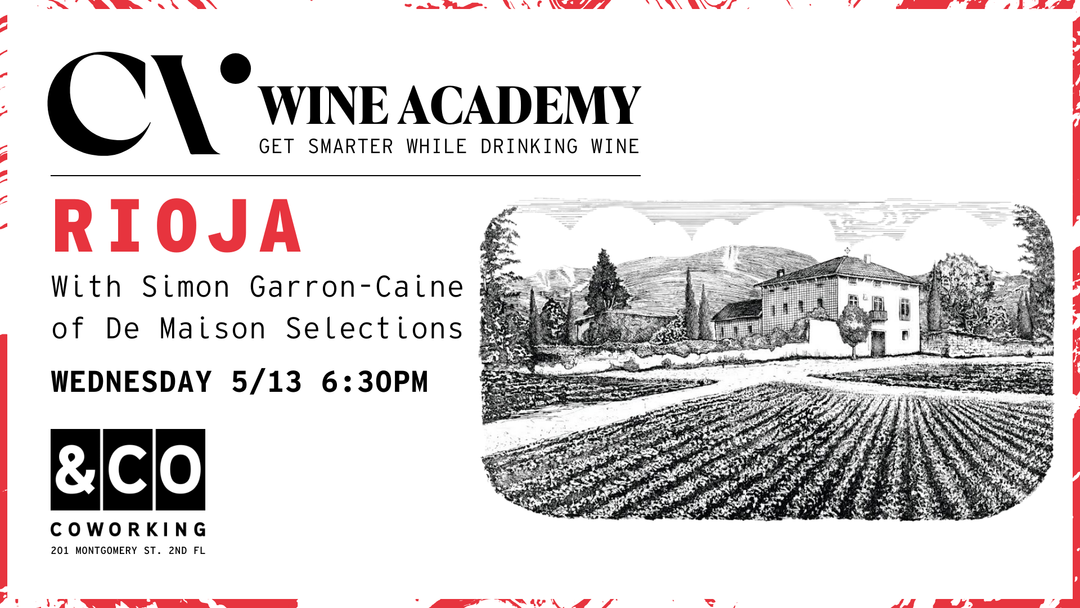 Rioja