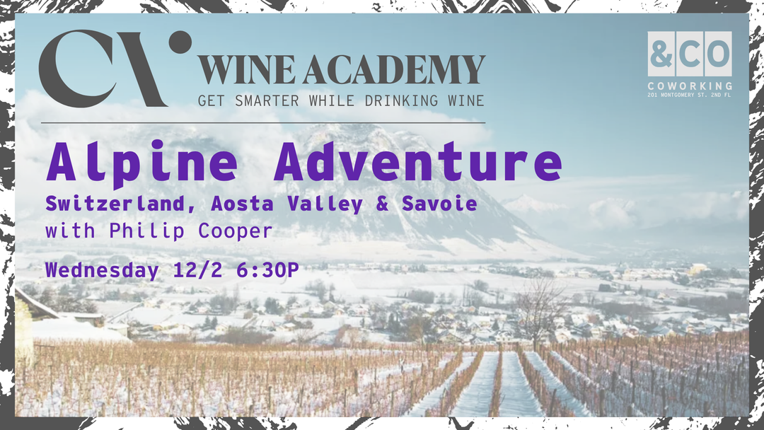 Alpine Adventure