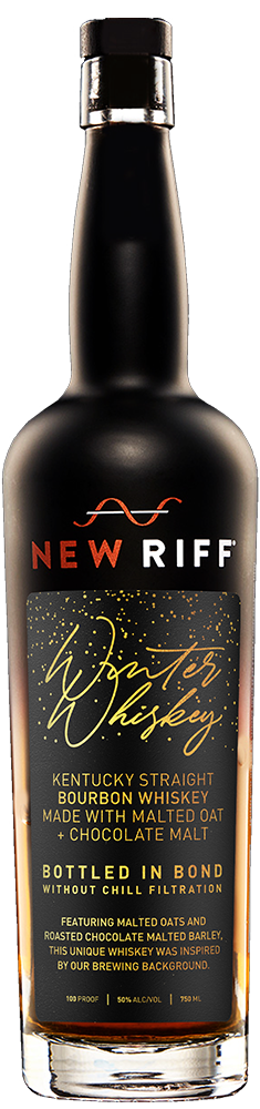 New Riff Winter Whiskey