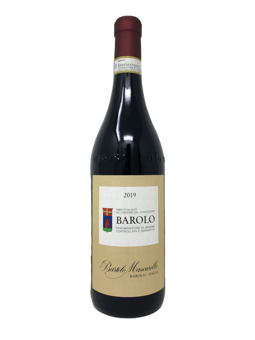 Bartolo Mascarello Barolo 2020