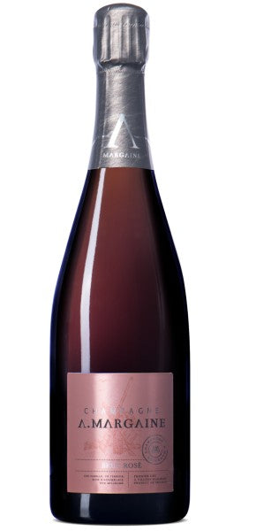 A. Margaine Champagne Brut Rose