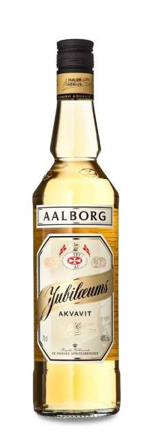 Aalborg Jubilaeums Akavit