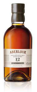 Aberlour 12 750ml