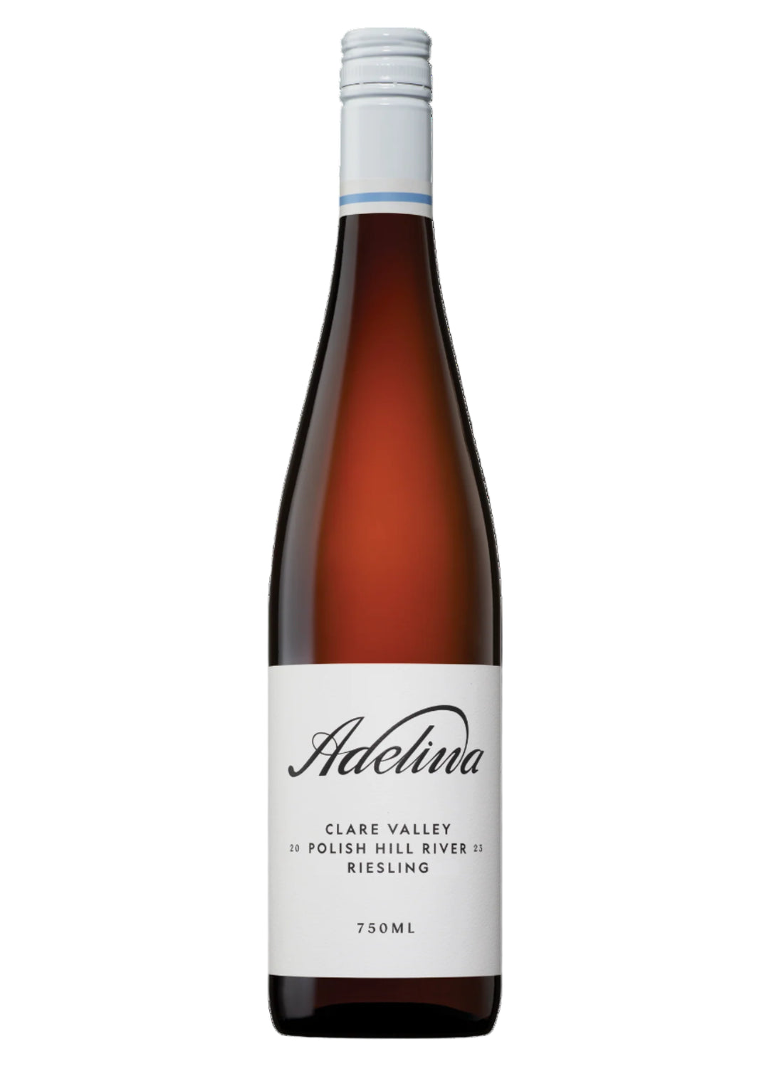 Adelina "Polish Hill" Watervale Riesling 2023
