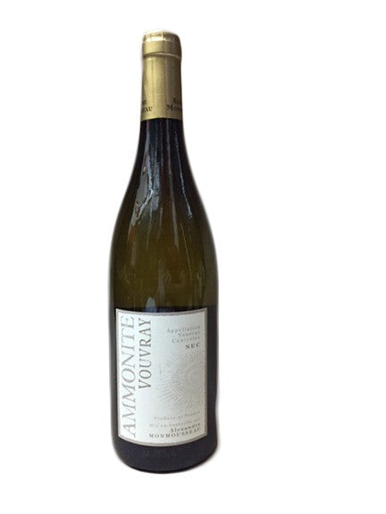 Ammonite Vouvray Sec