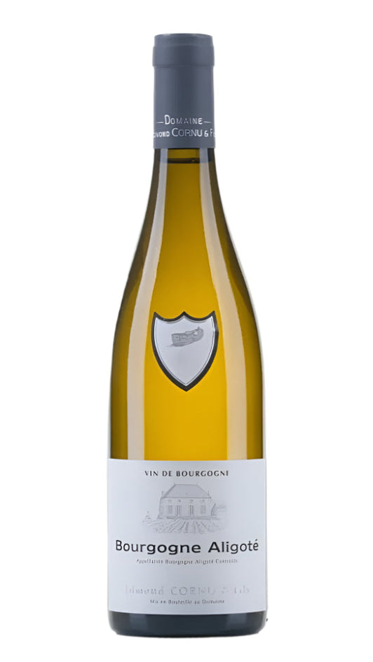 Edmond Cornu et Fils Bourgogne Aligote 2019