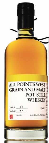 APW Grain & Malt 750ml
