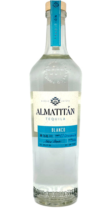 Almatitan Blanco