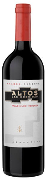 Altos Hormigas Malbec Reserve 2020