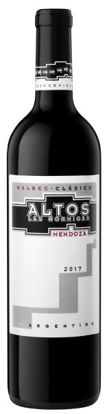 Altos Hormigas Malbec 375ml