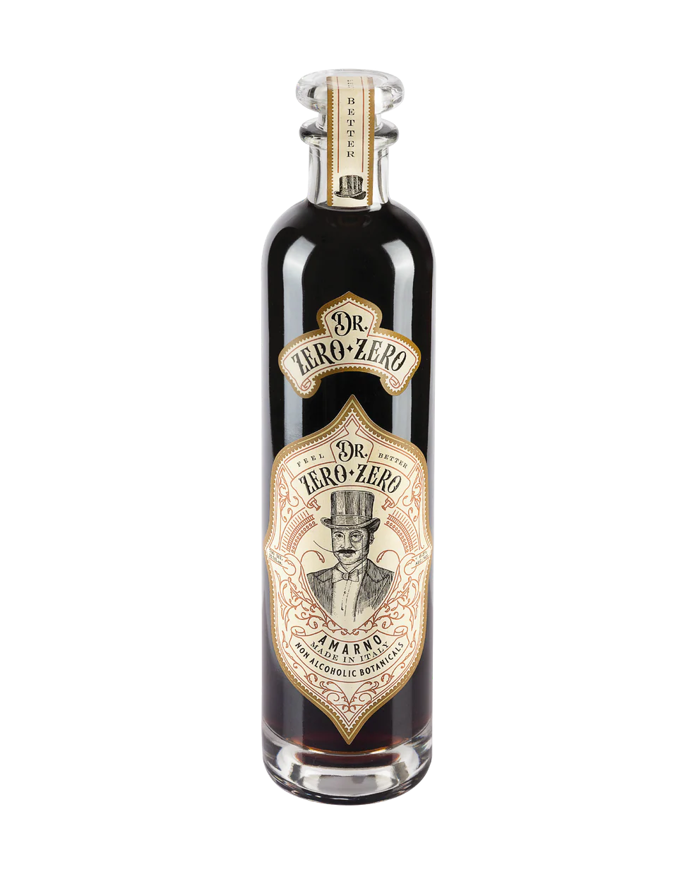 Dr. Zero Zero "Amarno" NA Spirit 750ml