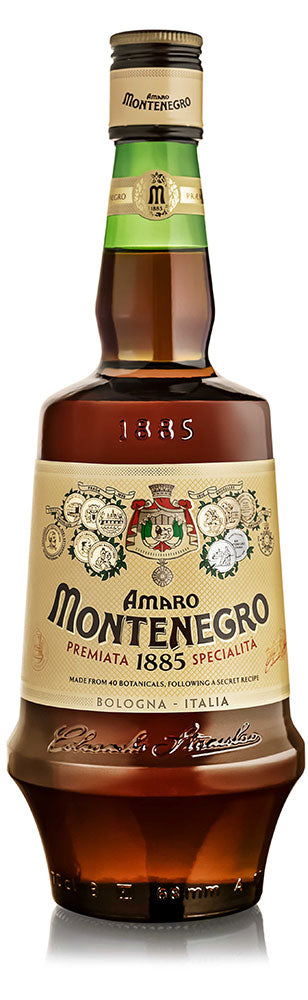 Amaro Montengro