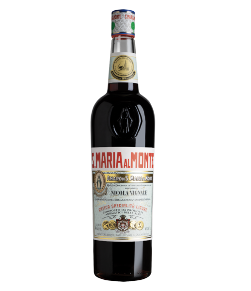 Amaro San Maria al Monte