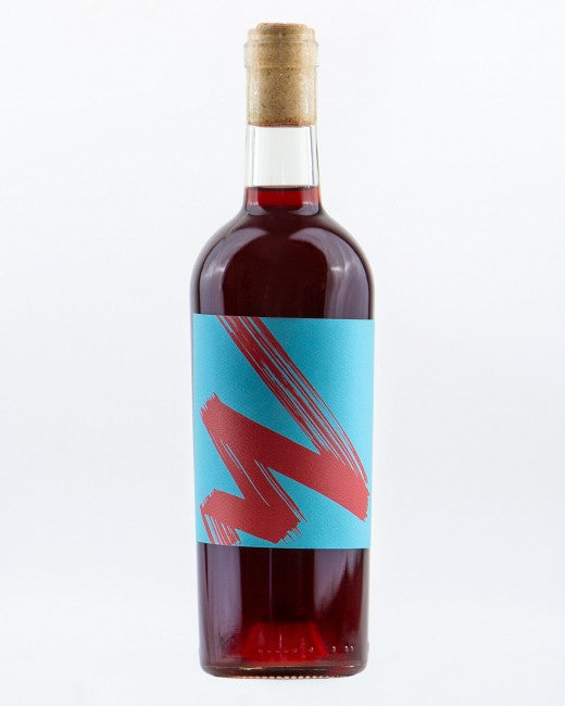 Amplify, Garnacha