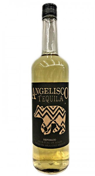 Angelisco Reposado Tequila