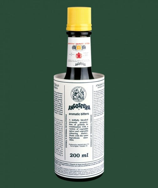 Angostura Aromatic Bitters 6.8 oz