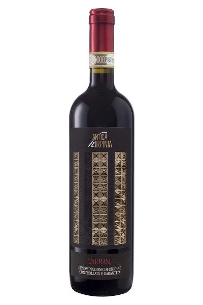 Antica Hirpinia Taurasi