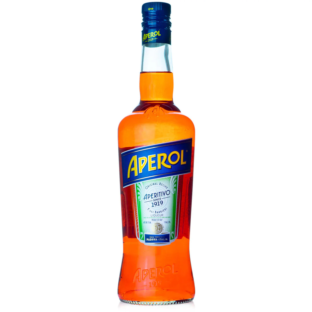 Aperol Aperitif