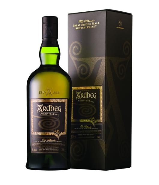 Ardbeg Corryvreckan