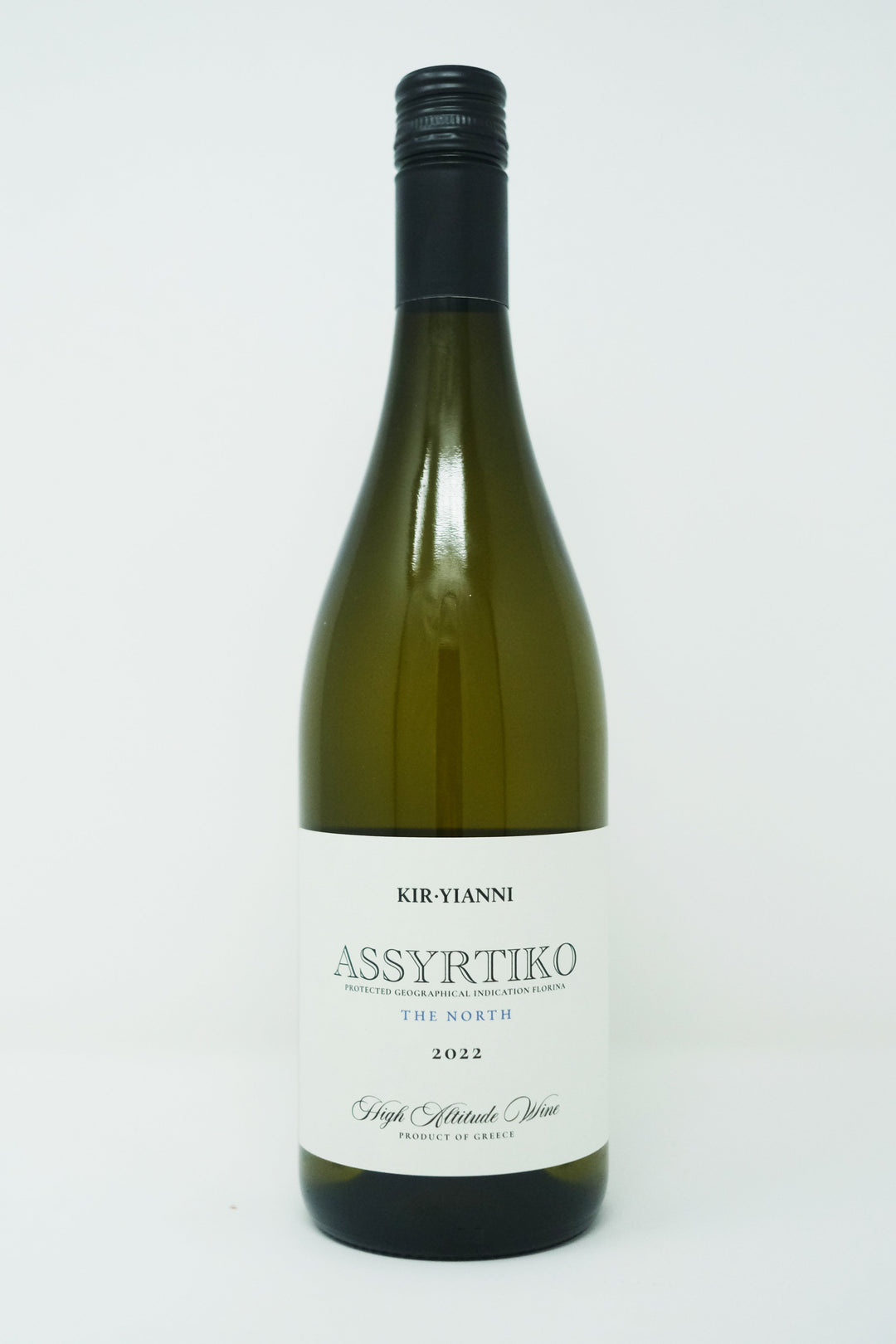 Kir-Yianni Assyrtiko 2023