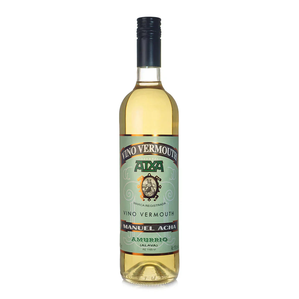 Atxa Vermouth Blanco
