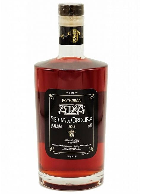 Atxa Pacharan