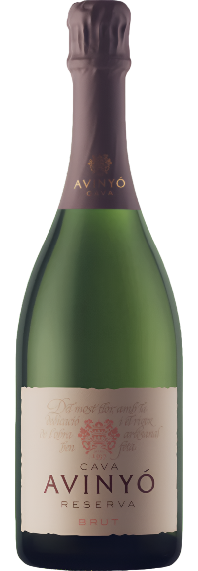 Avinyo Cava Brut Reserva