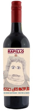 Rapillo Rosso
