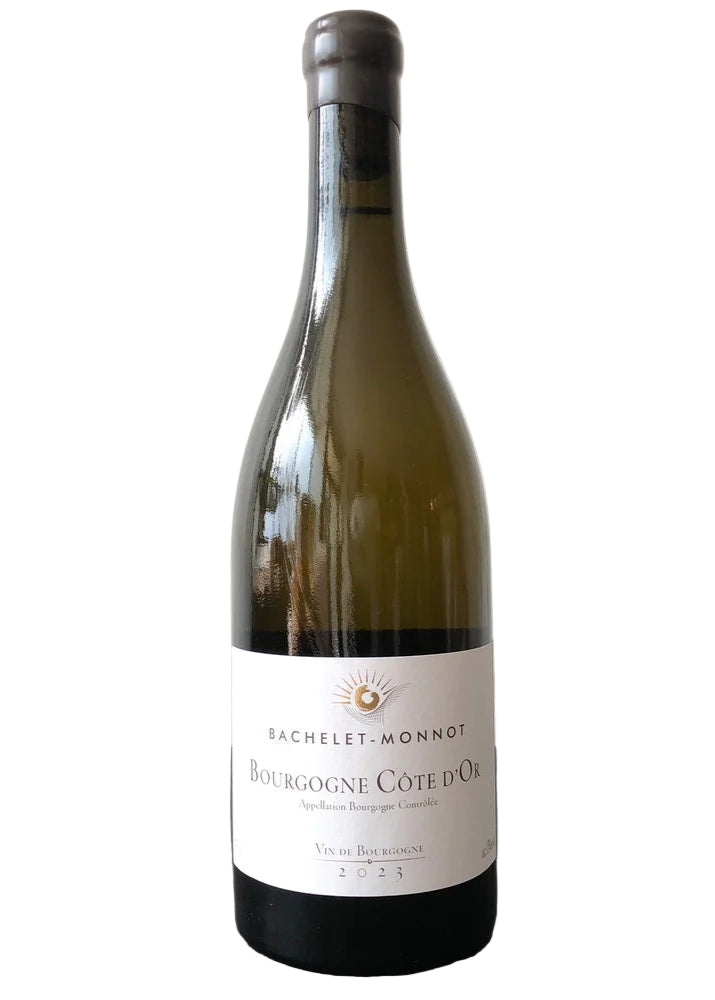 Bachelet-Monnot Bourgogne Cote d'Or Blanc 2023