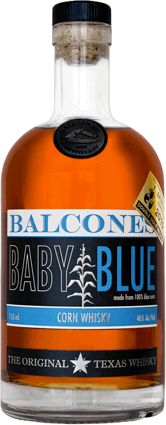 Balcones Baby Blue