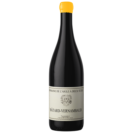 Domaine de L'Aigle a Deux Tetes "Batard Vernambaud" Chardonnay 2023