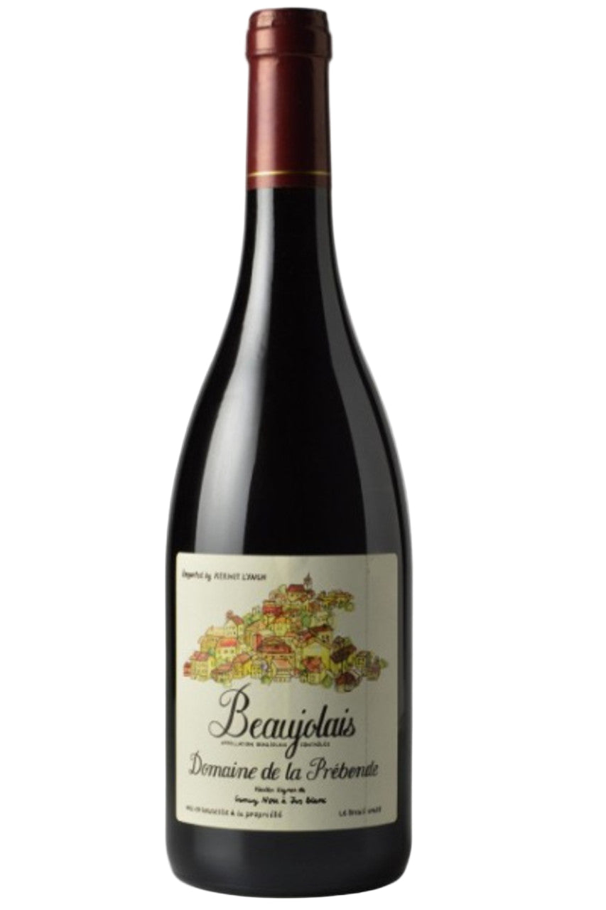 Domaine de la Prebende Beaujolais 2024