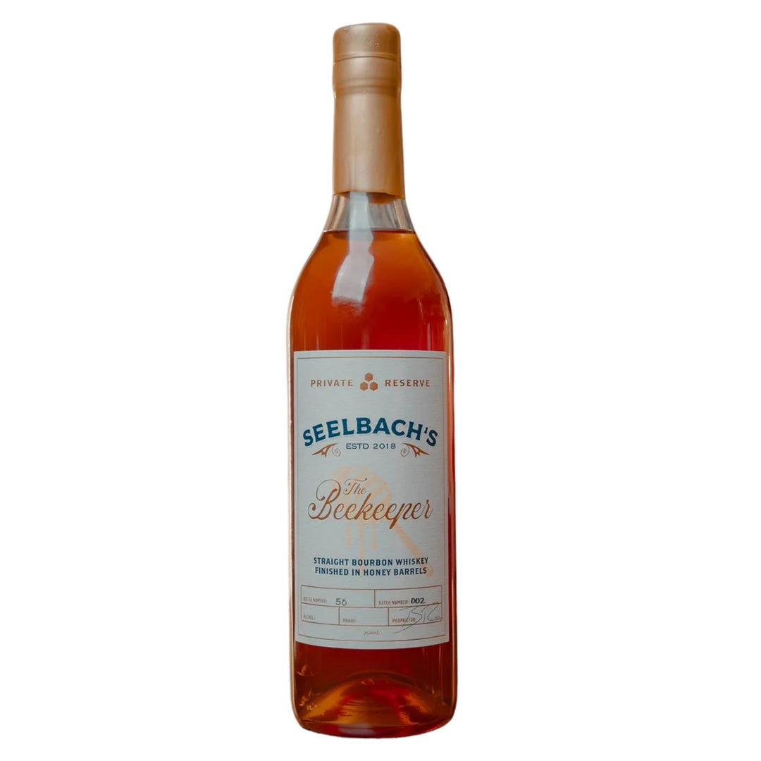 Seelbach&