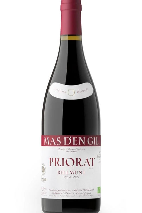 Mas d'en Gil "Bellmunt" Priorat 2021