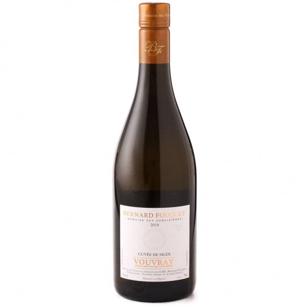 Fouquet Vouvray Silex