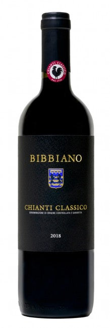 Bibbiano Chianti Classico 2021