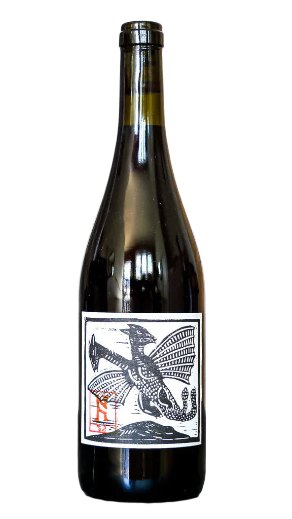 Kolonia 52 "Bleu de Hongrie" Blaufrankisch 2022
