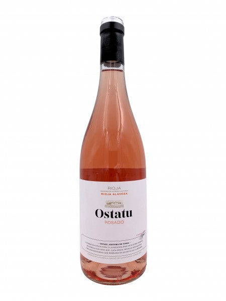 Ostatu Rosado 2022