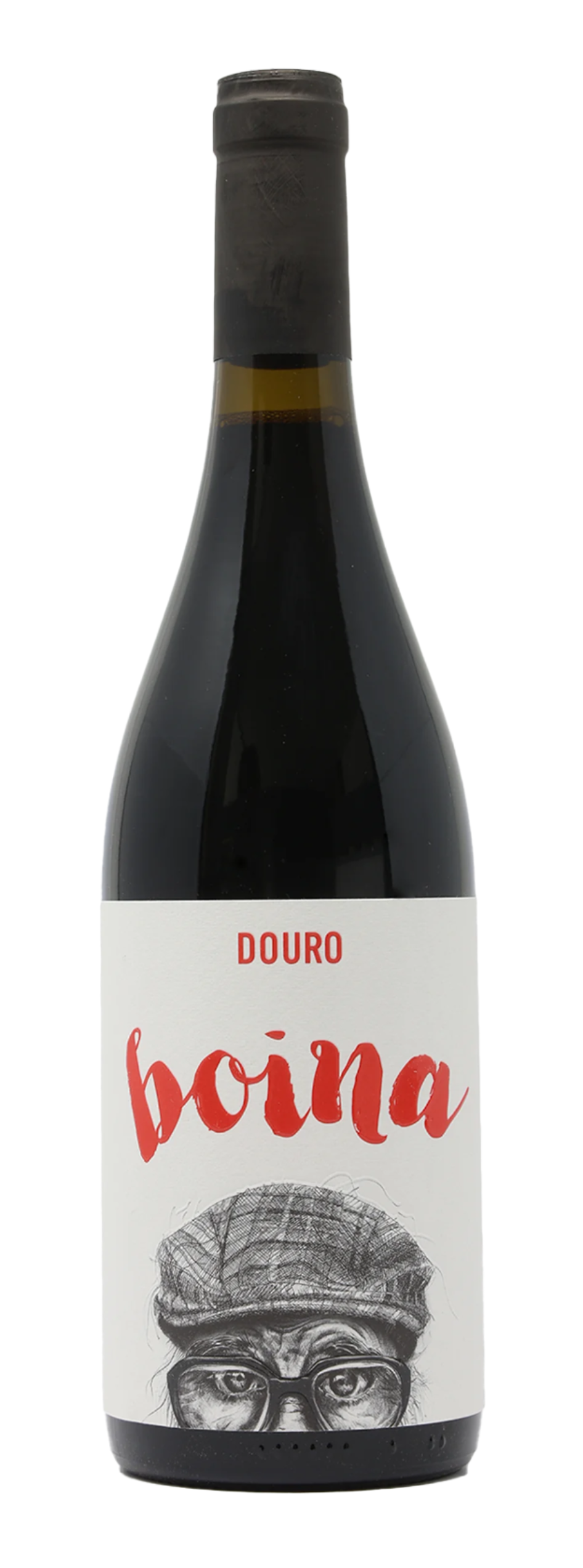 Portugal Boutique Winery "Boina" Tinto 2019