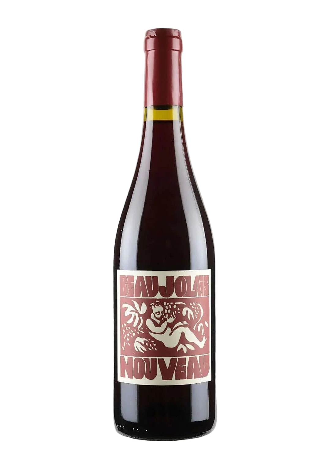 La Soeur Cadette Beaujolais Nouveau 2025