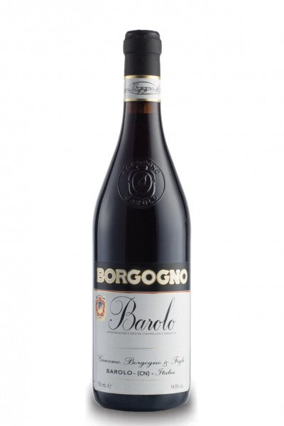 Borgogno Barolo 2020