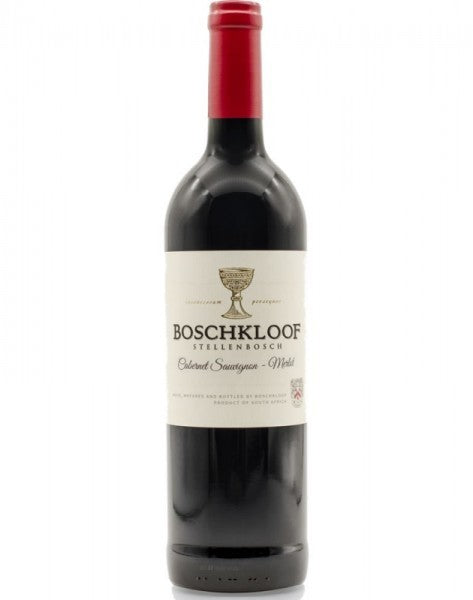 Boschkloof Red Blend