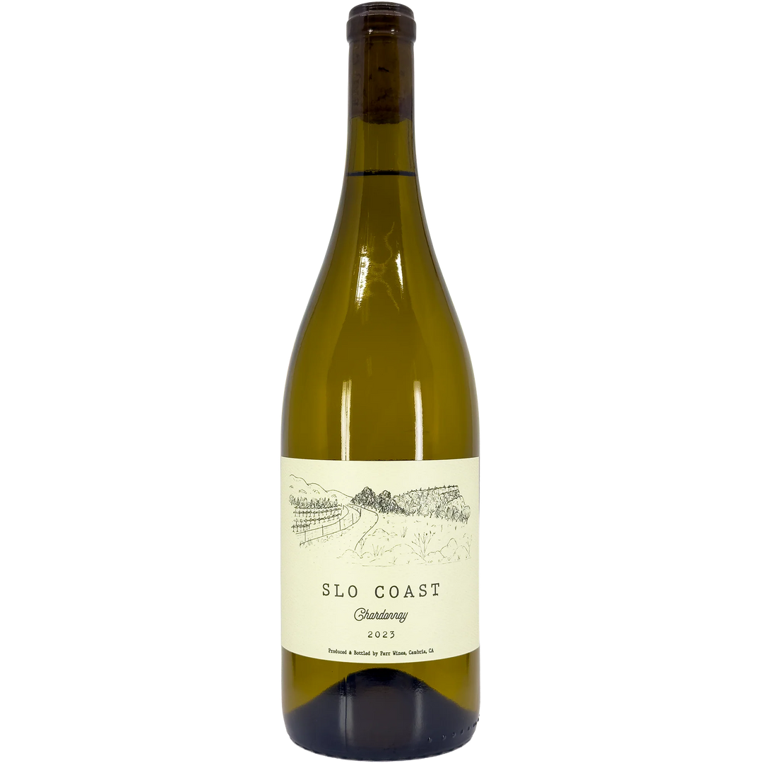 Brij Slo Coast Chardonnay 2024