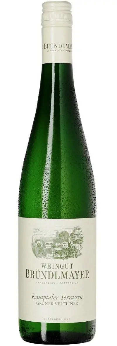 Brundlmayer "Terrassen" Gruner Veltliner
