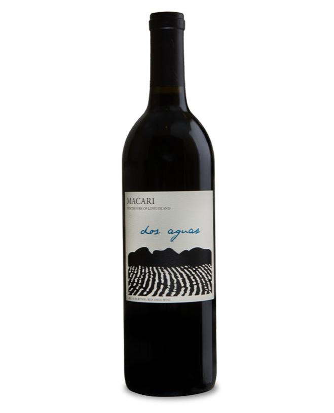 Macari Vineyards "Dos Aguas" Red Blend 2020