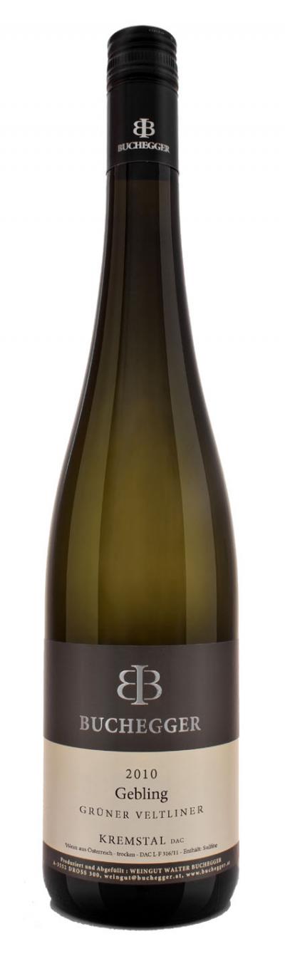 Buchegger Gruner Geppling