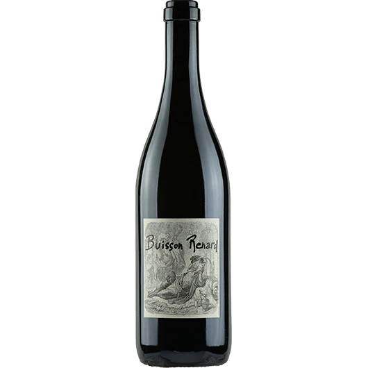 Didier Dagueneau "Buisson Renard" VDF Blanc 2020