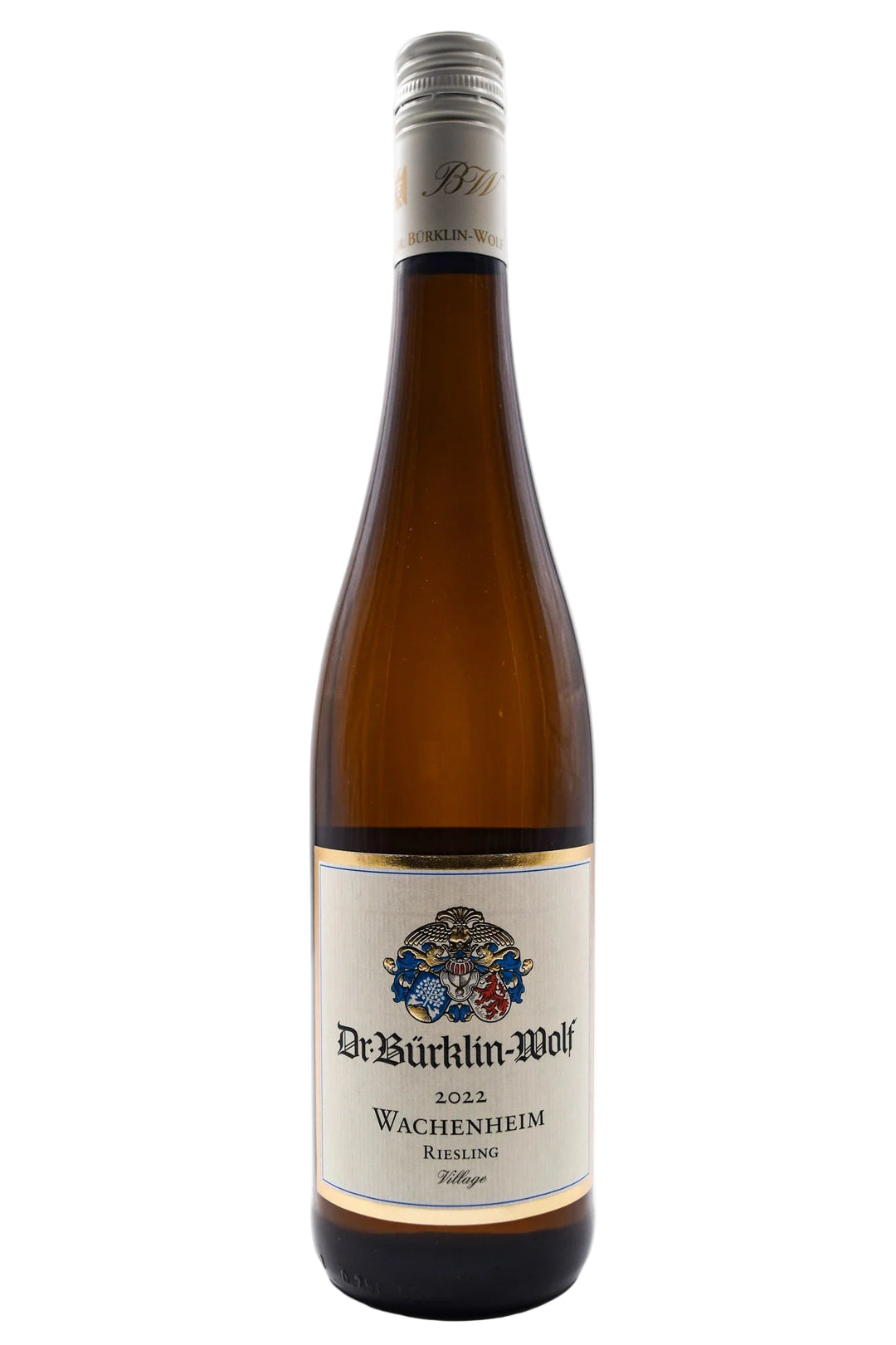 Dr. Burklin-Wolf "Wachenheim" Riesling Trocken 2022