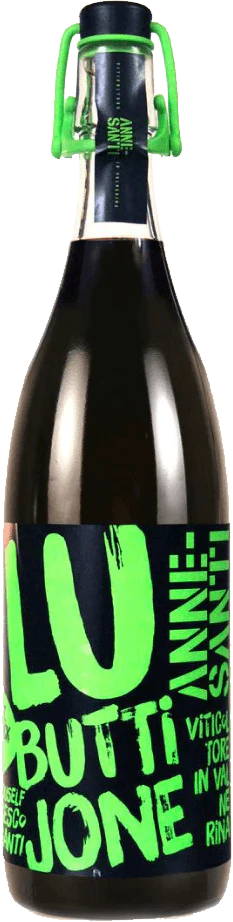 Annesanti "Lu Buttijone" Umbria Rosso 2022 1L