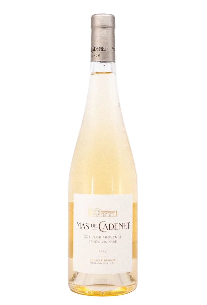 Mas de Cadenet Cotes de Provence Rose